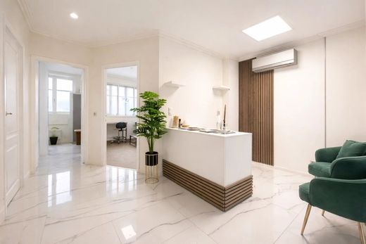 Piso / Apartamento en Niza, Alpes Marítimos