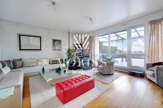 Duplex w Nanterre, Hauts-de-Seine