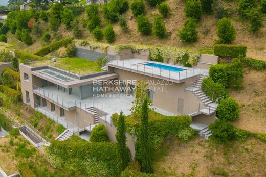 Villa in Cernobbio, Provincia di Como