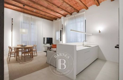 Piso / Apartamento en Barcelona, Provincia de Barcelona