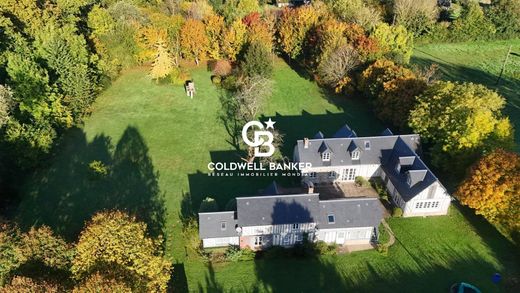 Элитный дом, Онфлёр, Calvados