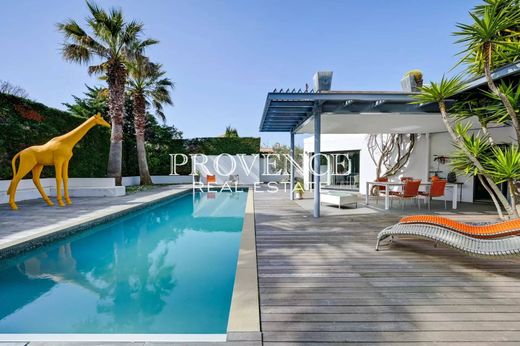 Luxury home in Marseille, Bouches-du-Rhône