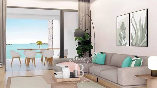 ‏דירת פנטהאוז ב  Grand Baie, Rivière du Rempart District