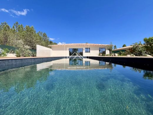 Villa in Porto-Vecchio, Südkorsika