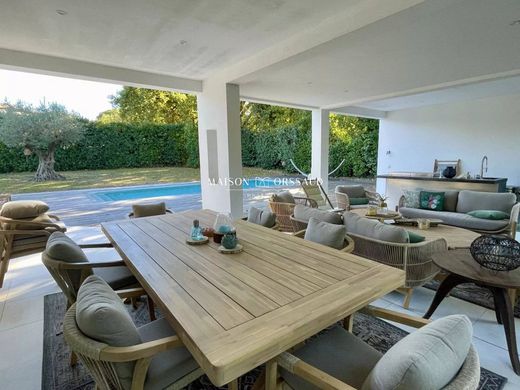 Элитный дом, Assas, Hérault