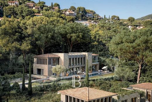 Luxury home in Cassis, Bouches-du-Rhône
