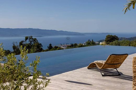 别墅  阿雅克修, South Corsica