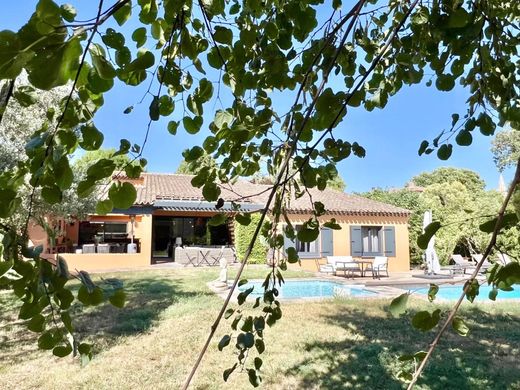Villa à Brignoles, Var