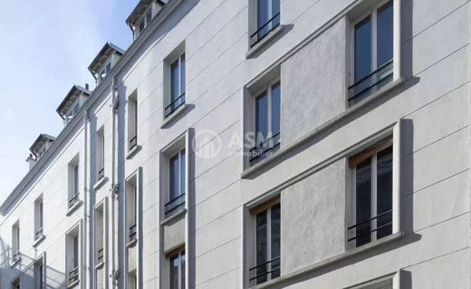 아파트 / Levallois-Perret, Hauts-de-Seine