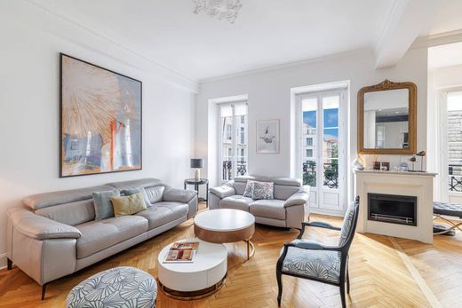 Daire Nice, Alpes-Maritimes