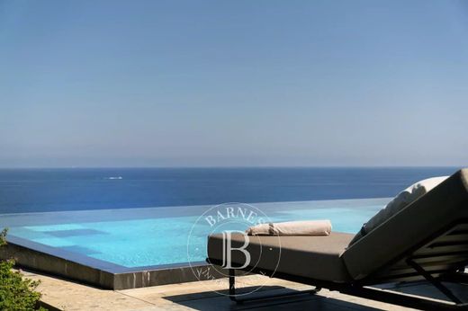 Willa w Calvi, Upper Corsica