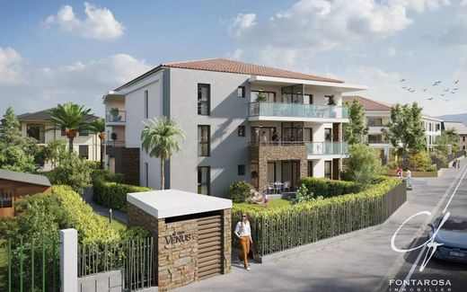Apartment in Fréjus, Var