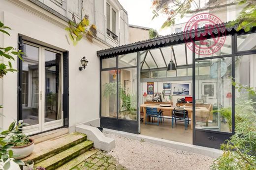 Maison de luxe à Motte-Picquet, Commerce, Necker, Paris