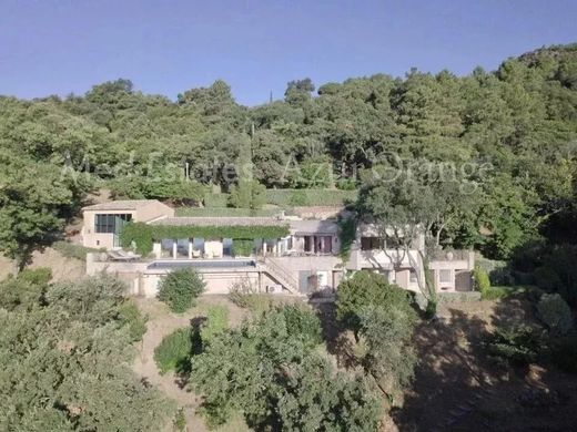 빌라 / La Garde-Freinet, Var