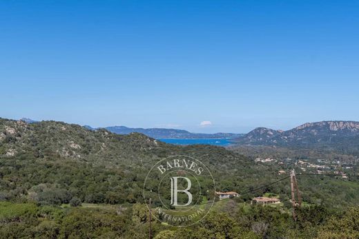 别墅  Porto-Vecchio, South Corsica