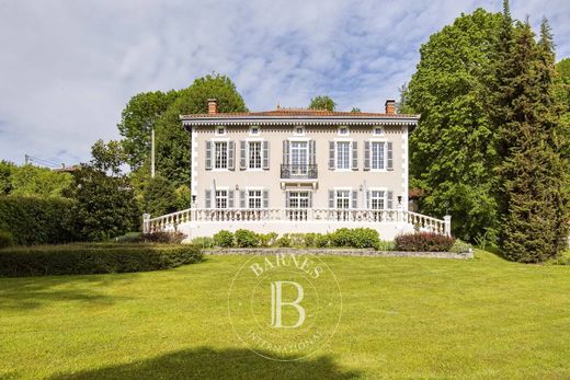 Luksusowy dom w Aspet, Upper Garonne