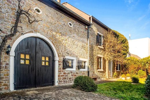 Casa di lusso a Noerdange, Beckerich