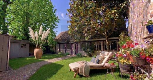 Luxury home in Barbizon, Seine-et-Marne