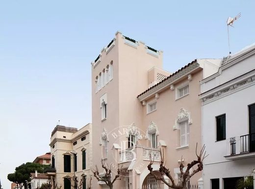 Maison de luxe à Caldes d'Estrac, Province de Barcelone