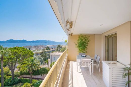 Apartment in Cannes, Alpes-Maritimes