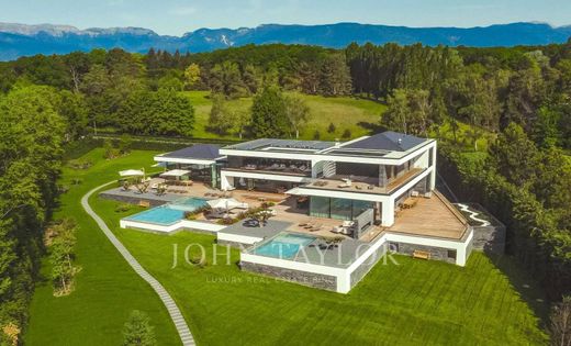 Luxe woning in Mies, Nyon District