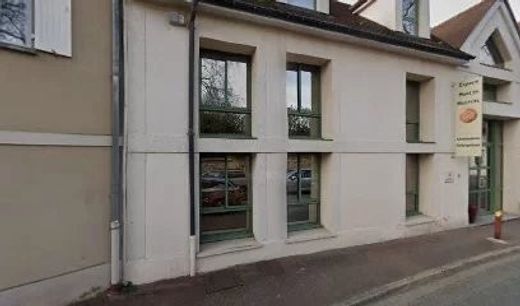 Jouy-en-Josas, Yvelinesのオフィス