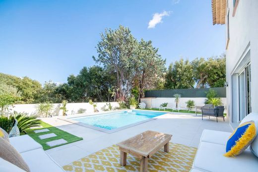 Villa in Sainte-Maxime, Var