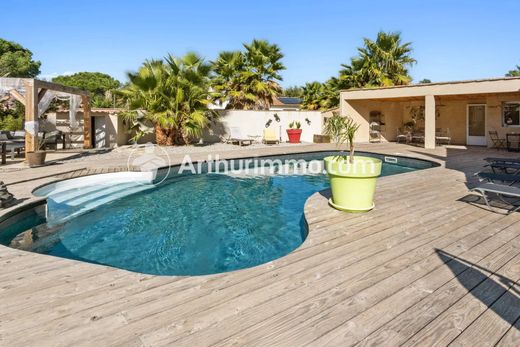 Villa in Le Cannet-des-Maures, Var