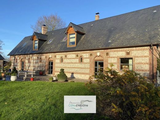 منزل ﻓﻲ Veules-les-Roses, Seine-Maritime