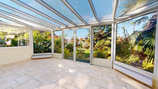 Luxury home in La Wantzenau, Bas-Rhin