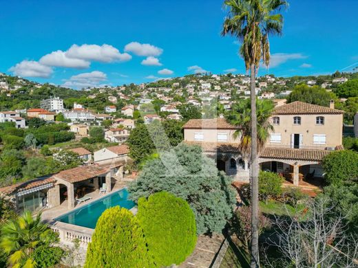 Villa in Golfe-Juan, Alpes-Maritimes