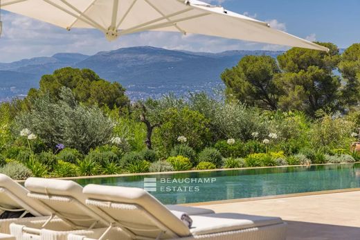 Villa in Mougins, Alpes-Maritimes