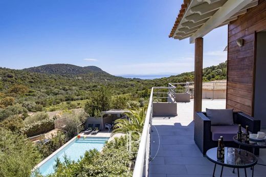 别墅  Porto-Vecchio, South Corsica