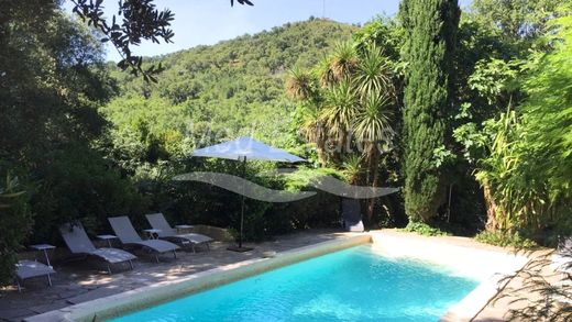 منزل ﻓﻲ Grimaud, Var