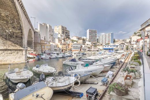 Luxury home in Marseille, Bouches-du-Rhône
