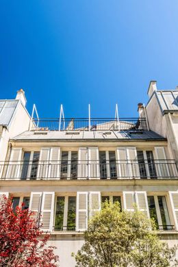 Apartment in Montparnasse, Alésia, Montsouris, Paris