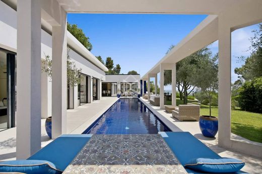 Villa in Le Tignet, Alpes-Maritimes