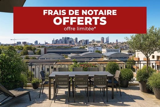 Appartement à Bezons, Val-d'Oise