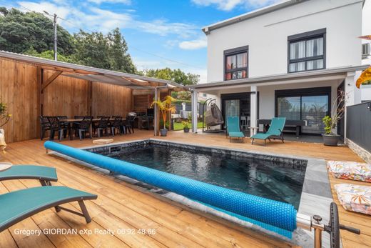 Le Tampon, Réunionの高級住宅