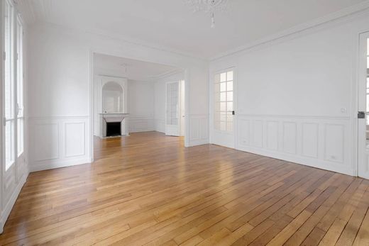 Piso / Apartamento en Motte-Picquet, Commerce, Necker, Paris