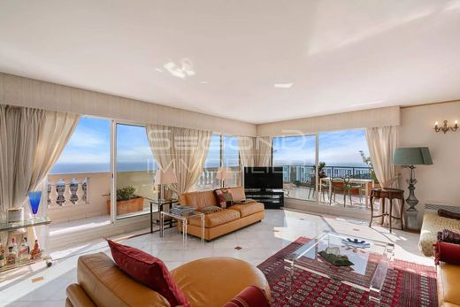 Appartement in Beausoleil, Alpes-Maritimes