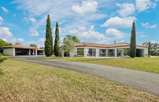 Casa de lujo en Montauban, Tarn y Garona