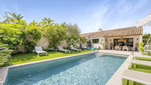 Villa in Saint-Tropez, Var