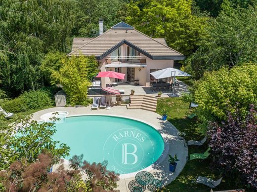 منزل ﻓﻲ Beaumont, Haute-Savoie