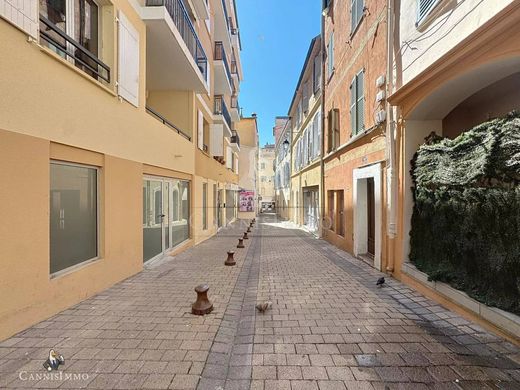 Residential complexes in Cannes, Alpes-Maritimes