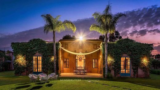 Villa in Marrakesh, Marrakech