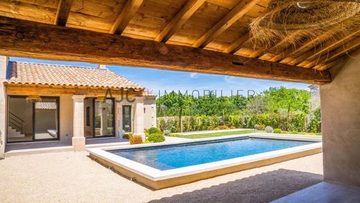 Luxury home in Saint-Rémy-de-Provence, Bouches-du-Rhône