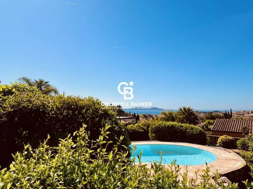 Villa a Carqueiranne, Var