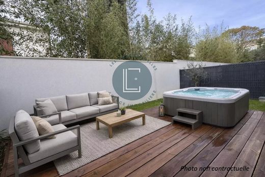 Villa in Castelnau-le-Lez, Hérault