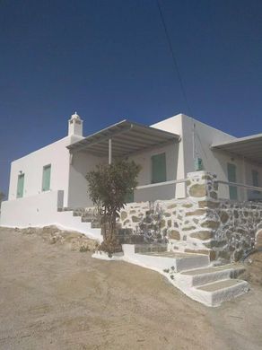 Maison de luxe à Mykonos, Cyclades